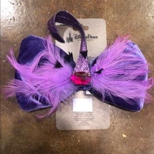 Yzma Disney Parks Swap Your Bow for Minnie Ears